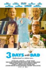 Watch 3 Days with Dad Gomovies123