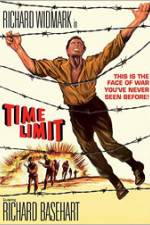 Watch Time Limit Gomovies123