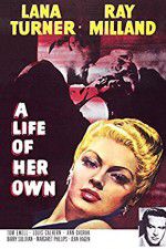 Watch A Life of Her Own Gomovies123