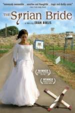 Watch The Syrian Bride Gomovies123