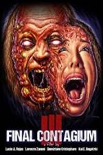 Watch Ill: Final Contagium Gomovies123