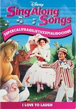 Watch Mary Poppins: Sing a Long - Supercalifragilisticexpialidocious Gomovies123