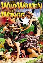 Watch The Wild Women of Wongo Gomovies123