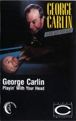 Watch George Carlin: Playin\' with Your Head Gomovies123