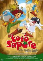 Watch Tot Sapore: The Pizza Story Gomovies123
