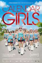 Watch Calendar Girls Gomovies123
