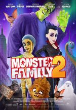 Watch Monster Family 2 Gomovies123