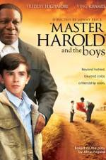 Watch Master Harold and the Boys Gomovies123