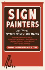 Watch Sign Painters Gomovies123