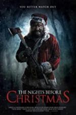 Watch The Nights Before Christmas Gomovies123