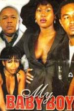 Watch My Baby Boy Gomovies123