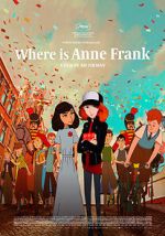 Watch Where Is Anne Frank Gomovies123
