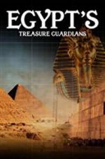 Watch Egypt\'s Treasure Guardians Gomovies123