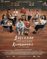 Watch Bolehkah Sekali Saja Kumenangis Gomovies123
