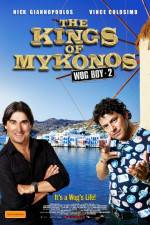 Watch The Kings of Mykonos Gomovies123