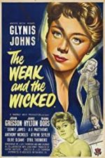 Watch The Weak and the Wicked Gomovies123