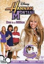 Watch Hannah Montana: One in a Million Gomovies123
