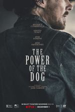 Watch The Power of the Dog Gomovies123