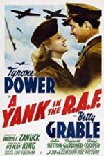 Watch A Yank in the R.A.F. Gomovies123
