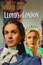 Watch Lloyd's of London Gomovies123