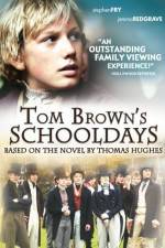 Watch Tom Brown's Schooldays Gomovies123