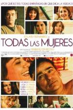 Watch Todas las mujeres Gomovies123
