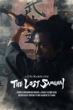 Watch The Lost Samurai Gomovies123