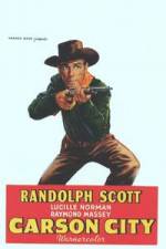 Watch Carson City Gomovies123