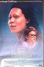 Watch Clara's Heart Gomovies123
