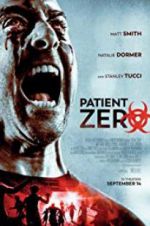 Watch Patient Zero Gomovies123