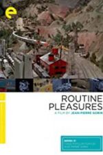 Watch Routine Pleasures Gomovies123