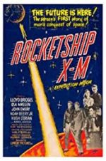 Watch Rocketship X-M Gomovies123