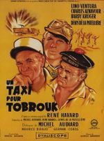 Watch Taxi for Tobruk Gomovies123