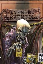 Watch Avenged Sevenfold All Excess Gomovies123