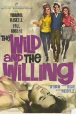 Watch The Wild and the Willing Gomovies123