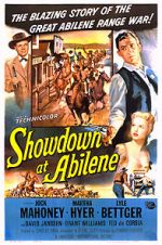 Watch Showdown at Abilene Gomovies123