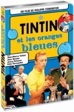 Watch Tintin et les oranges bleues Gomovies123