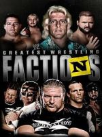 Watch WWE Presents... Wrestling\'s Greatest Factions Gomovies123