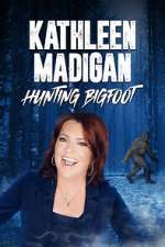 Watch Kathleen Madigan: Hunting Bigfoot Gomovies123