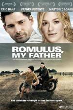 Watch Romulus, My Father Gomovies123
