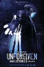 Watch WWE Unforgiven Gomovies123