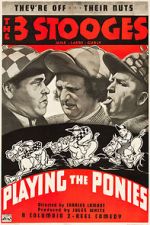 Watch Playing the Ponies (Short 1937) Gomovies123