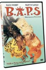 Watch B*A*P*S Gomovies123