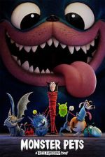 Watch Monster Pets: A Hotel Transylvania Short Film Gomovies123