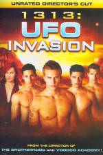 Watch 1313 UFO Invasion Gomovies123