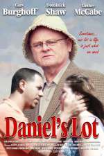 Watch Daniel\'s Lot Gomovies123