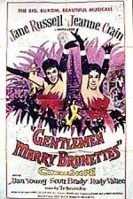 Watch Gentlemen Marry Brunettes Gomovies123