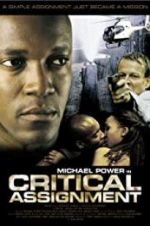 Watch Critical Assignment Gomovies123