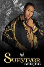 Watch WWE Survivor Series 1999 Gomovies123