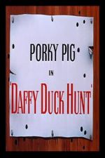 Watch Daffy Duck Hunt (Short 1949) Gomovies123